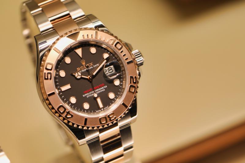  - Rolex | nos photos de toutes les nouveautés du Baselworld 2019